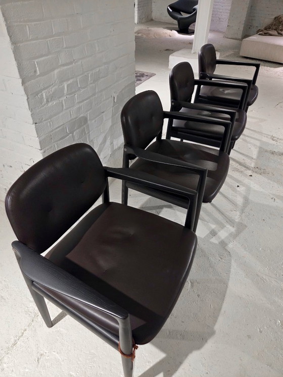 Image 1 of Minotti 4 x Yoko