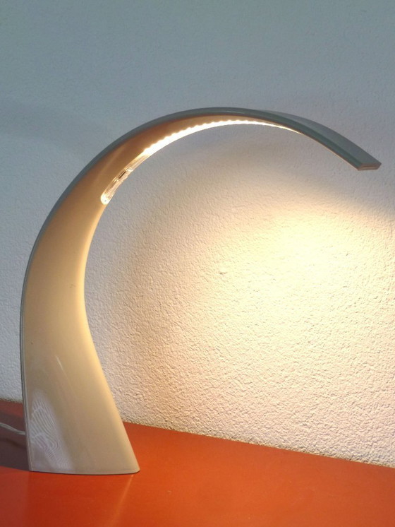 Image 1 of Kartell TAJ MINI Lampe | Ferruccio Laviani | GREY | 2013