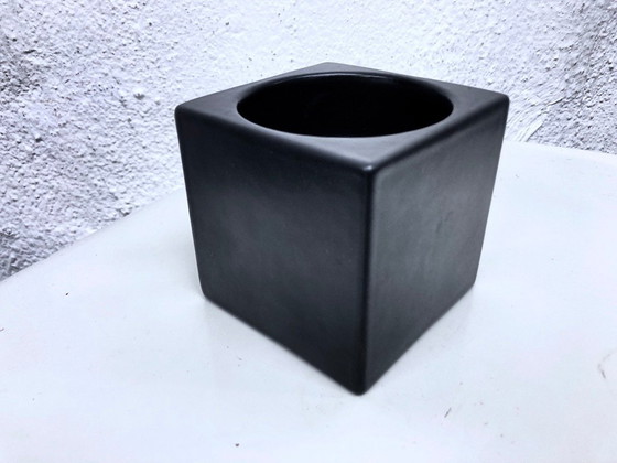 Image 1 of Desk organizer designed by Pierre Cardin for Ceramica Franco Pozzi, 1970s