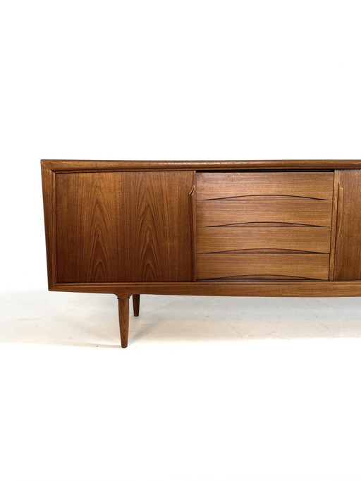 Buffet vintage, Gunni Omann, ACO Møbler '60