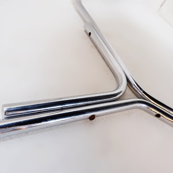 Image 1 of Baffo" armchair by Didone & Pareschi for Busnelli, Italy