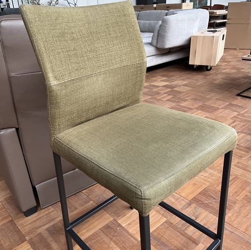 Tabouret de bar Nouvion Lennox (lot de 6)