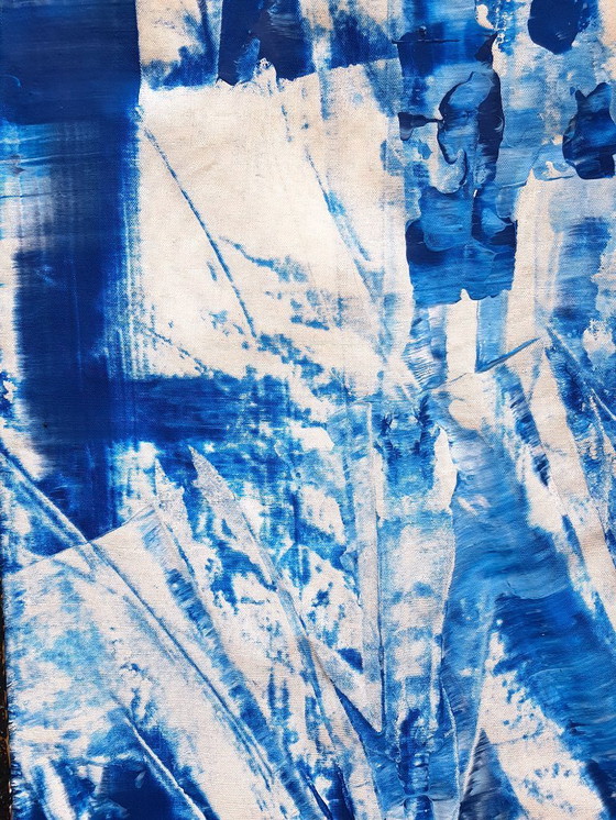 Image 1 of Jürgen Angeler - Stille Oceaan