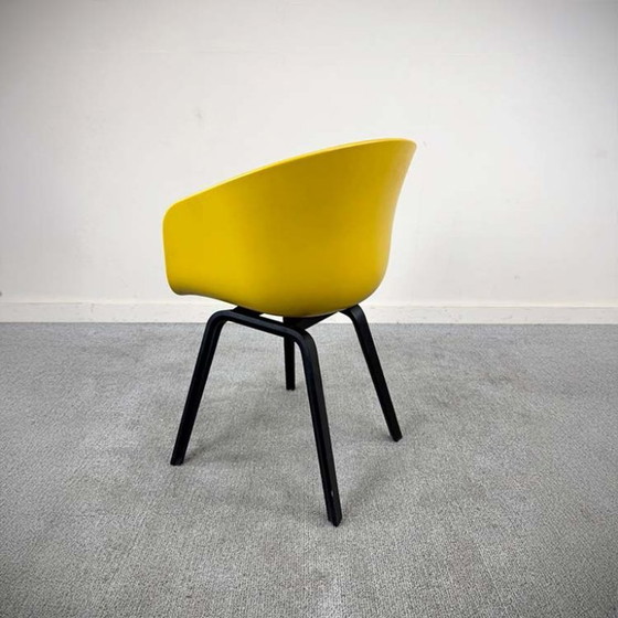 Image 1 of Silla de cubo Hay Aac 22