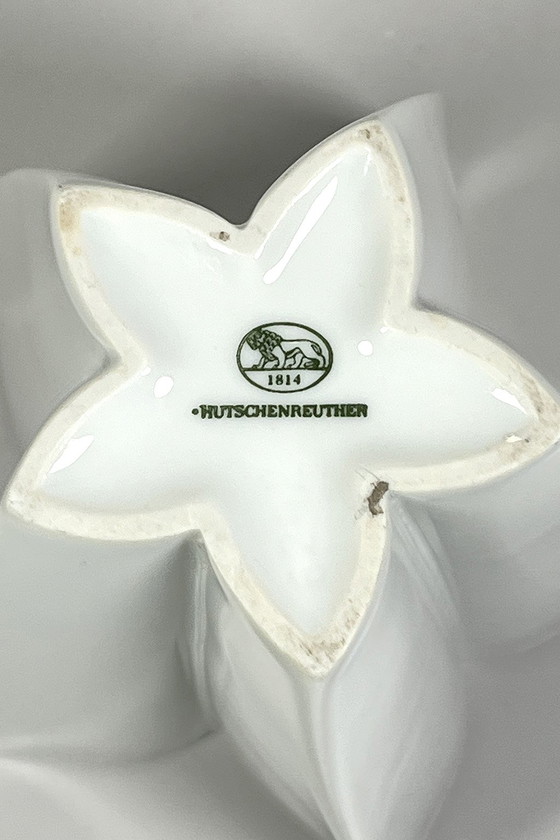 Image 1 of Set of Hutschenreuther vases