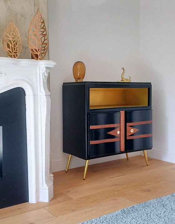 Image 1 of Retro cabinet from the 1950s