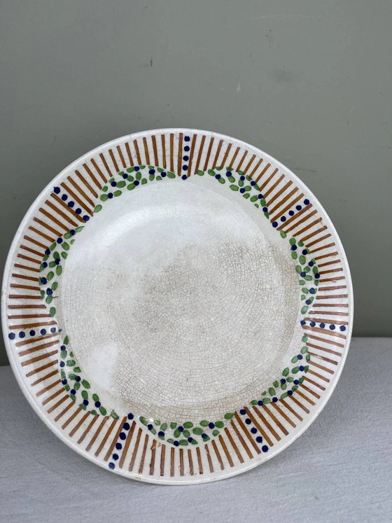 Ciotola antica Longwy – Ciotole, Porcelain, Vintage (photo 4 of 9)