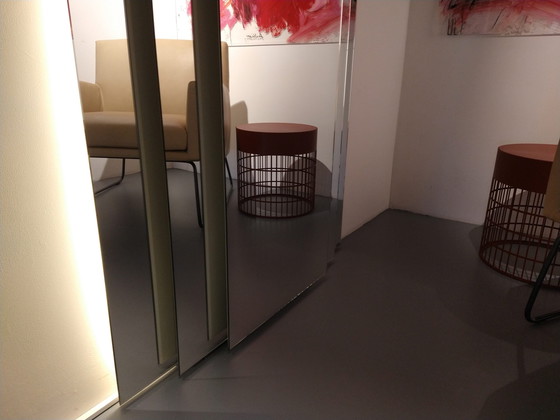 Image 1 of Tonelli Design Doors wandspiegel