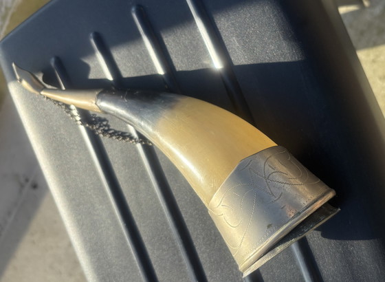 Image 1 of Wine Hoorn