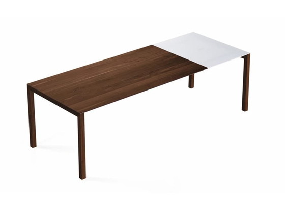 Image 1 of Table extensible Willisau Prato