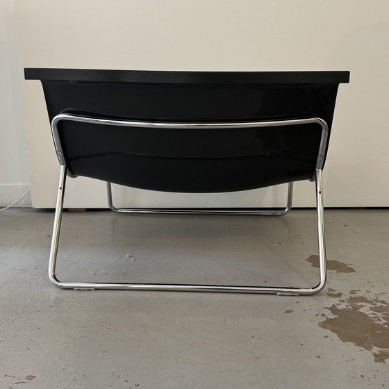 Image 1 of Poltrona Form di Piero Lissoni per Kartell anni '90