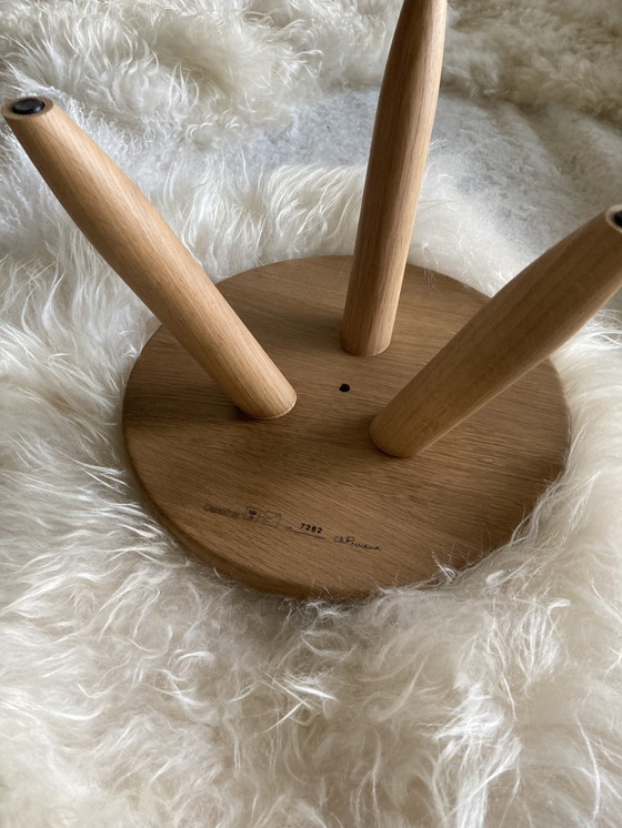 Image 1 of Berger tabouret Charlotte Perriand