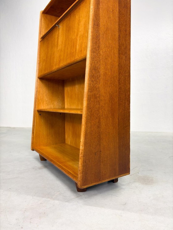 Image 1 of Librería Pastoe 'BE04' de Cees Braakman