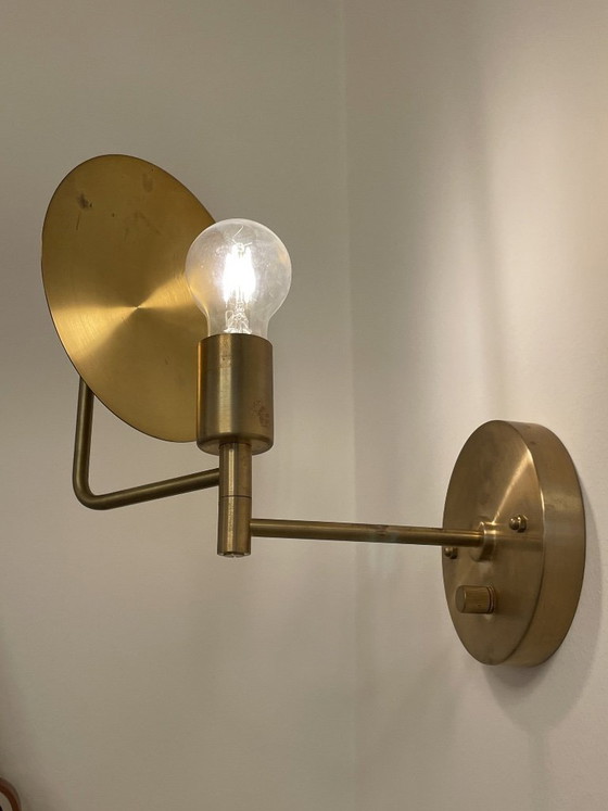 Image 1 of Applique Workstead Orbit