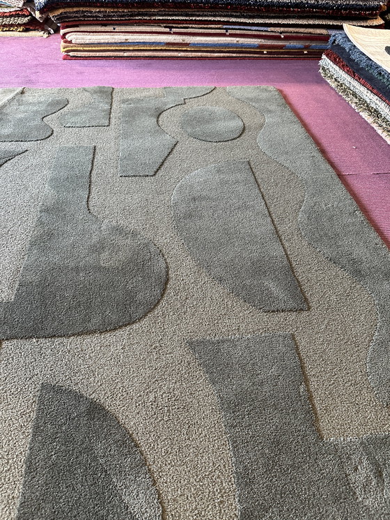 Image 1 of Brink y Campman Bold Green