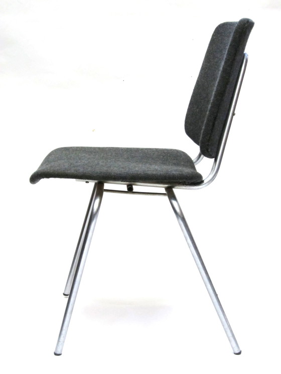 Image 1 of 3 sedie laterali Choice