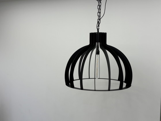 Ztahl Catania 8611 Design Lamp – Pendant lamps, Metal (photo 3 of 11)