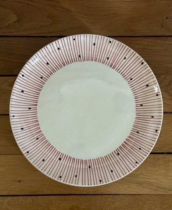 TEILWEISES GESCHIRR-SET VILLEROY & BOCH – Porzellan (photo 2 of 5)