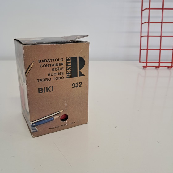 Image 1 of Barattoli Rexite (2 Pz)