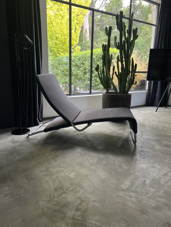 Image 1 of 960 Tumbona moderna "Tuoli" de Antti Nurmesniemi para Cassina