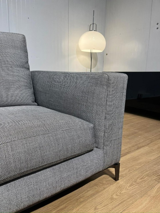 Image 1 of ETAT NEUF Minotti Andersen 2,5 places
