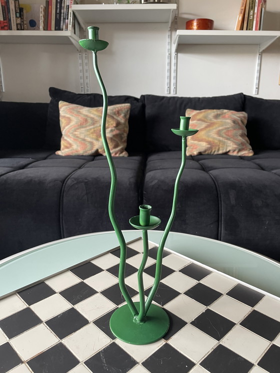 Image 1 of Candelabro vintage Hysteria