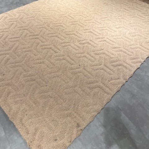 Image 1 of CS Rugs Surfaces Ypsilon vloerkleed - 200x300