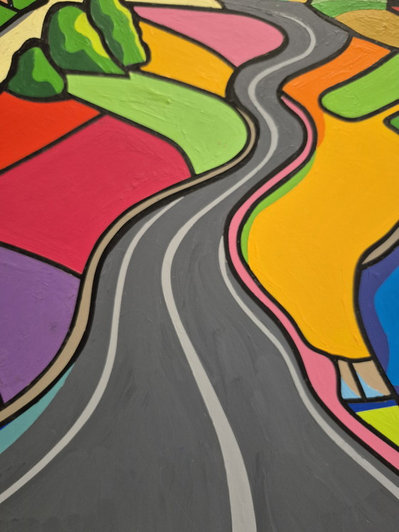 Image 1 of FUTURE LANDSCAPE