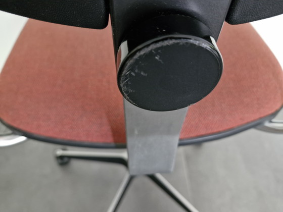 Image 1 of Chaise de bureau Gispen Vintage