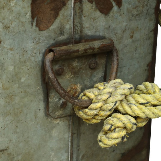 Vecchi porta latte stile country in metallo MILKY – Oggetti decorativi, Ferro (photo 5 of 7)
