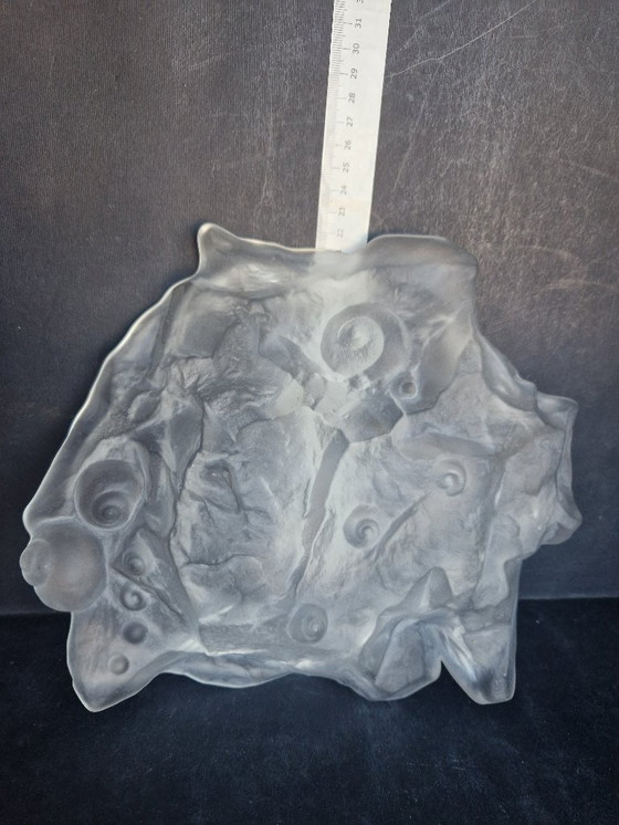 Image 1 of Jolanda Prinsen asbak/middenstuk