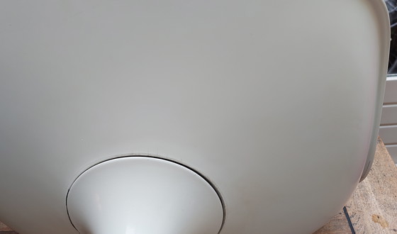 Image 1 of Tulip Chair Stoel Knoll Studio Eero Saarinen Draaistoel Vintage