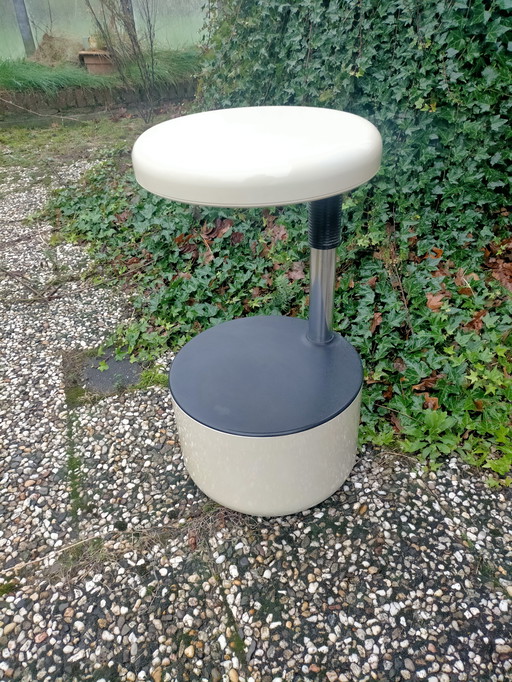 Space Age Kruk Golf Voor Velca