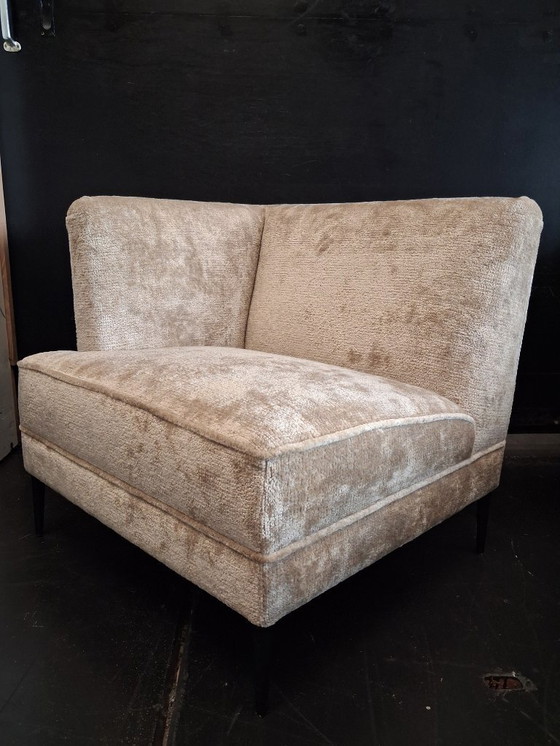 Image 1 of Fauteuil Gatwick Milwaukee (lot de 2)