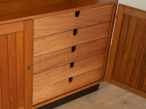 Image 1 of Commode uit de jaren 60, Poul Hundevad, vintage