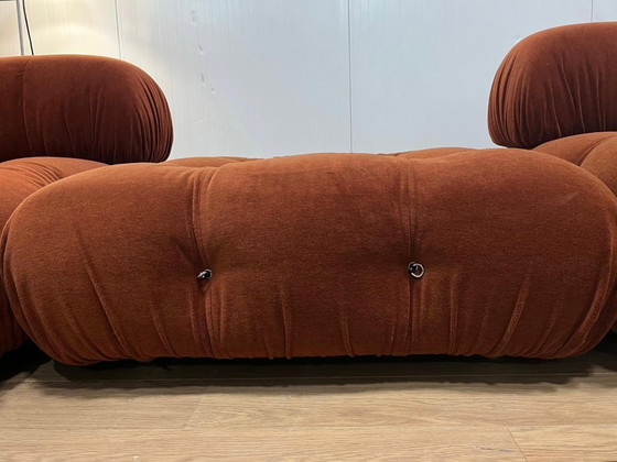 Image 1 of Vintage B&B Italia Camaleonda 11 pezzi