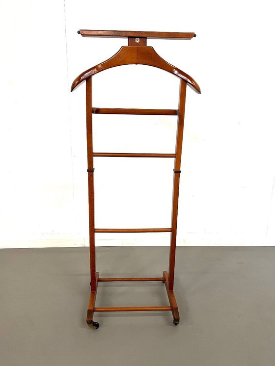 Image 1 of Servomuto italiano della metà del secolo scorso di Ico Parisi per Fratelli Reguitti, anni '60