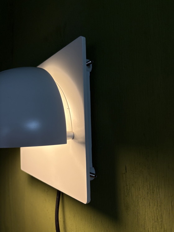 Louis Poulsen M2 wall lamp set – Wall lights, Metal (photo 5 of 14)