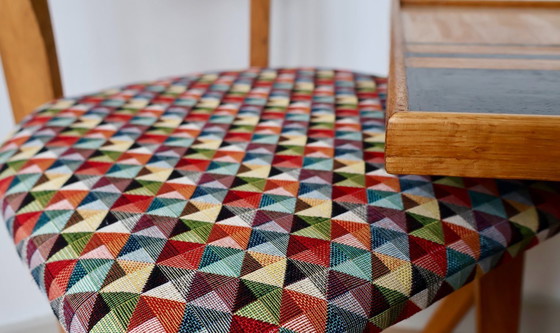 Image 1 of Restauriertes Frühstücks-/Kaffeeset aus der Mitte des 20. Jahrhunderts