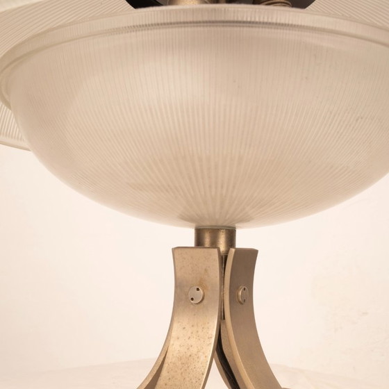 Lampada Model 522 di Gino Sarfatti per Arteluce Milano 1948 – Lampade da tavolo, Vetro (photo 6 of 13)
