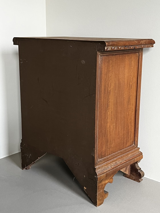 Image 1 of Mobiletto d'epoca