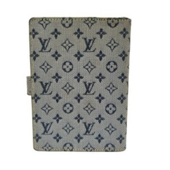 Image 1 of agenda Louis Vuitton