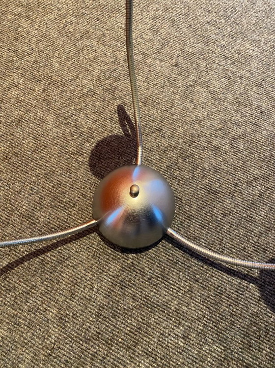 Image 1 of Lampada da soffitto Hala Zeist; alluminio