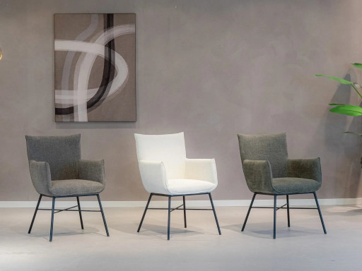 Lauri (3er-Set) – RT Design, eetkamerstoelen