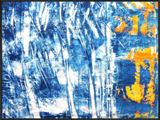 Image 1 of Jürgen Angeler - De Hemel