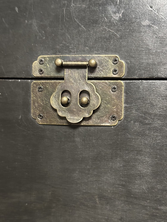 Image 1 of Bellissimo petto nero