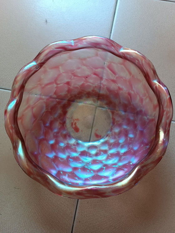 Serving Dish, Bowls, Glass, Multi Color (photo 2 of 6)