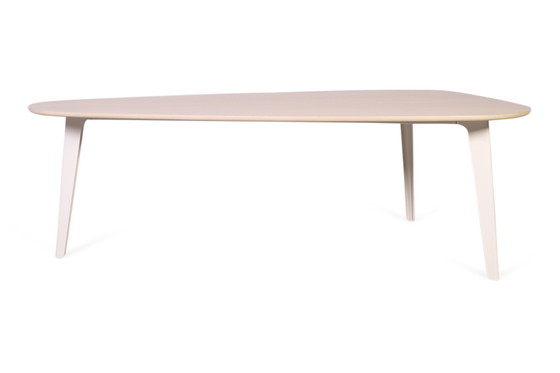 Image 1 of Leolux Bondi eettafel