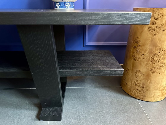 Image 1 of Maxalto Cicero-console van Antonio Citterio