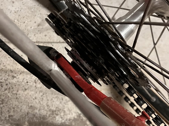 Image 1 of Racefiets - vintage Koga Miyata